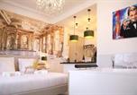 Location vacances  Oise - Le Gatsby - Cosy Flat - Jacuzzi - Senlis-4