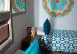 Hôtel Cordoue - Backpacker Al-Katre-2