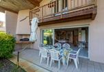 Location vacances Biscarrosse - Spacieuse maison 3 chambres à Biscarrosse pour 6 personnes - Fr-1-319-610-3