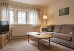 Location vacances Wooler - Stewart House-4