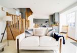 Location vacances St Austell - Starfish Cottage-4