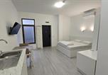 Location vacances Bucarest - Continental 2bdr-2