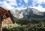 Location vacances Bovec - Apartma Lovriž-1