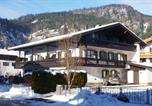 Location vacances Reit im Winkl - Frühlingshof App 9-1
