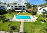 Location vacances  République dominicaine - La Fenice Beachfront 3 Bedroom With Parking-4