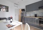 Location vacances Santa Flavia - Cozy Apartment In Santelia With Wifi-1