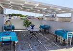 Hôtel Alessano - B&B Antiche Stelle Salento-4