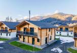 Location vacances Weißensee - Rattendorf 21a-1