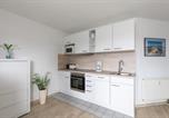 Location vacances Basse-Saxe - Haus Robbenplate, Whg 19-4