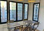 Location vacances Saragosse - Hostal Zaragoza Centro-1