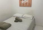 Location vacances Maceió - Comendador flats350-4