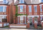 Location vacances Hunstanton - Apple Tree House-1