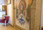 Hôtel Aude - Le Mazagan-1