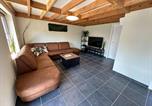 Location vacances Koksijde - Cozy polder house on the Westhinder domain-4