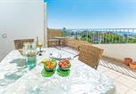 Location vacances Níjar - Casa Atlas, Ideal para Familias-1