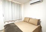 Location vacances Maceió - Apto Confortável na Jatiúca: Próximo Maceió Shop-3