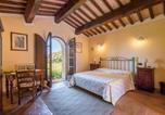 Location vacances Montalcino - Ginepro Apartment Podere Giardino-4