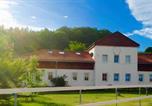 Location vacances Bundorf - Herrenhaus Gut Buchenhof-1