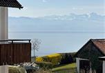 Location vacances Langenargen - Gästehaus Heinemann - Og5-2