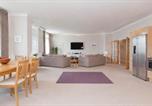 Location vacances  Gare d'Oxford - Stylish Oxford flat - close to Centre & University-1