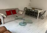 Location vacances  Seine et Marne - Disney Apartment, 12p,2 parkings-1
