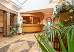 Hôtel Wuppertal - Hotel Zur Traube-4