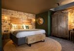 Location vacances Durham - The Sanctuary Knocker - Andorra Suite-1