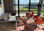 Location vacances Enkhuizen - Enkhuizer Strand Chalet Möwennest Zweite Reihe Haus Nr 261-4