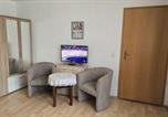 Location vacances Rankwitz - 1-Zi Fewo Rankwitz,Usedom-4