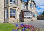 Hôtel Pitlochry - Pitlochry Youth Hostel-1