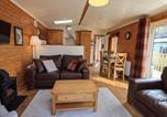 Location vacances Troutbeck - Ramblers' Rest Lodge-4