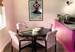 Location vacances Santa Fe - Onu Vibrant Light Filled Onu Suite at La Dea-2