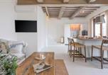 Location vacances Montaione - Belmonte Spereto, Pool, Nature, View, Montaione, Toscana-2