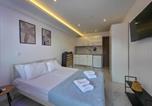 Location vacances Kateríni - Finix Suites by Sdr-1