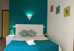 Hôtel Tossa de Mar - Hotel Miami-4