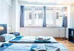 Location vacances Zurich - Hitrental Niederdorf - Apartments-2