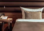 Hôtel Bad Kissingen - Hotel Ross-3