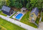 Location vacances Busko-Zdrój - Pet Friendly Home In Trzcianka With Sauna-2