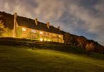 Hôtel Mortehoe - Bossington Bunkhouse-3