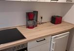 Location vacances Hameln  - Neu Ferienwohnung Damrau-3