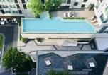 Location vacances Pattaya - The Base Central Pattaya-1