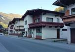 Location vacances Tux - Apart Family Schweng-1