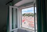 Location vacances fort Španjol, Hvar - Apartments Tudor Nikola-1