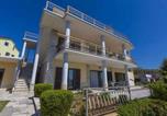 Location vacances Primorsko-Goranska - Apartment in Crikvenica 39081-1