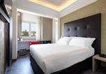 Hôtel Udine - Best Western Hotel Continental-2