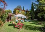 Location vacances Moustiers-Sainte-Marie - La petite maison de la ferme rose-4
