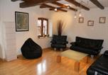 Location vacances  Bas-Rhin - Ferienwohnung Monseigneur 4 Bis 6 Personen-1