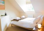 Location vacances Norwich - Host & Stay - York Terrace Apartments-4
