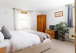 Location vacances Chichester - Charming three-bedroom central townhouse-3