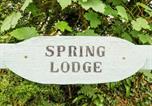 Location vacances Hartland - Spring Lodge-2